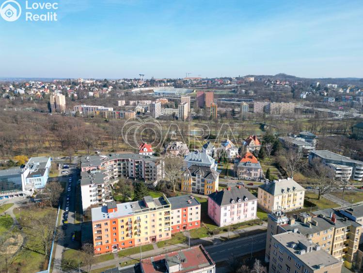 Prodej bytu 2+1 Ostrava, Sokolská třída 2441/38 č. 26