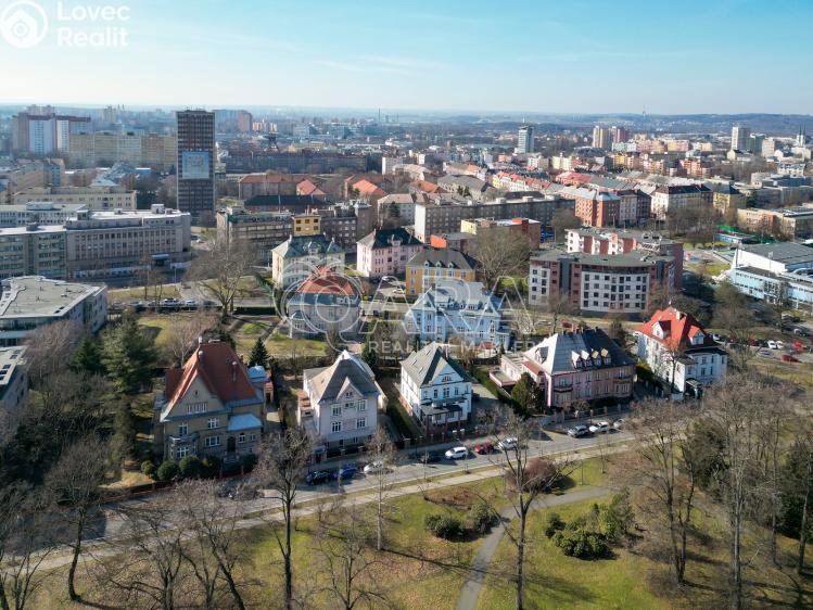 Prodej bytu 2+1 Ostrava, Sokolská třída 2441/38 č. 44