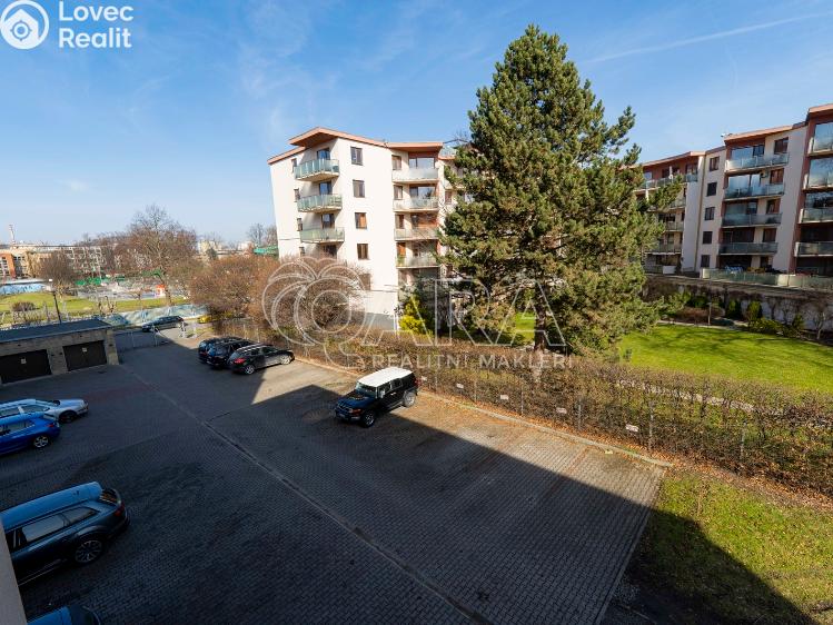 Prodej bytu 2+1 Ostrava, Sokolská třída 2441/38 č. 47