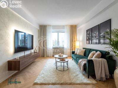 Продаж квартири 2+1 Ostrava, Sokolská třída č. 4