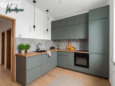 Продаж квартири 2+1 Ostrava, Sokolská třída č. 6