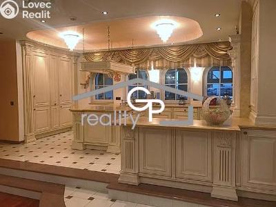 Продажа виллы Včelná, tř. 5. května č. 2