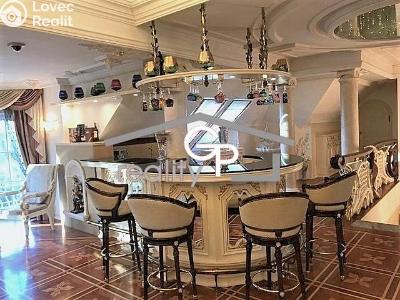 Продажа виллы Včelná, tř. 5. května č. 5