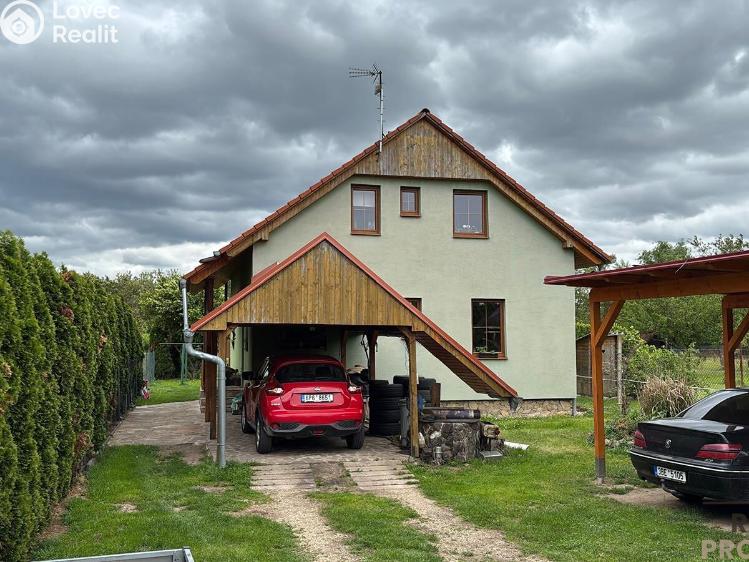 Продажа семейного дома Znojmo č. 1