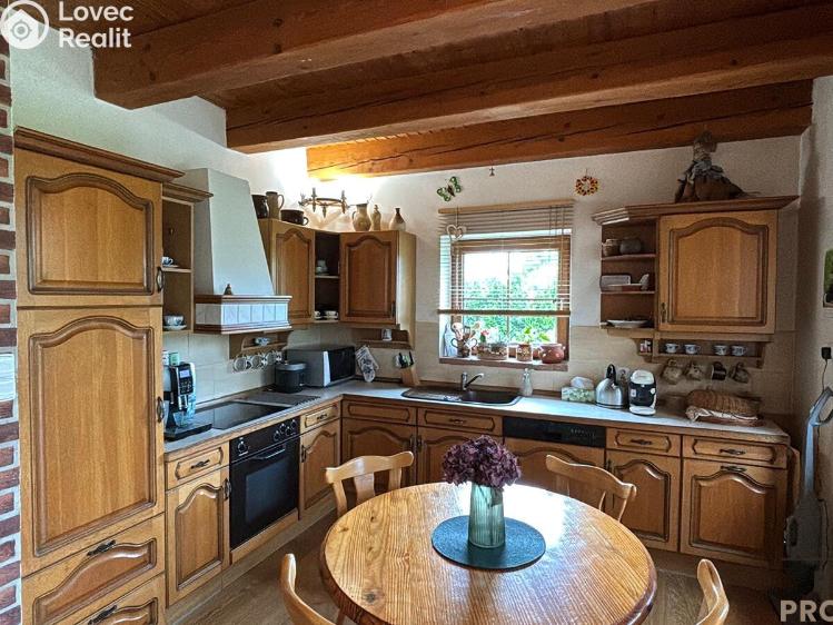 Продажа семейного дома Znojmo č. 7