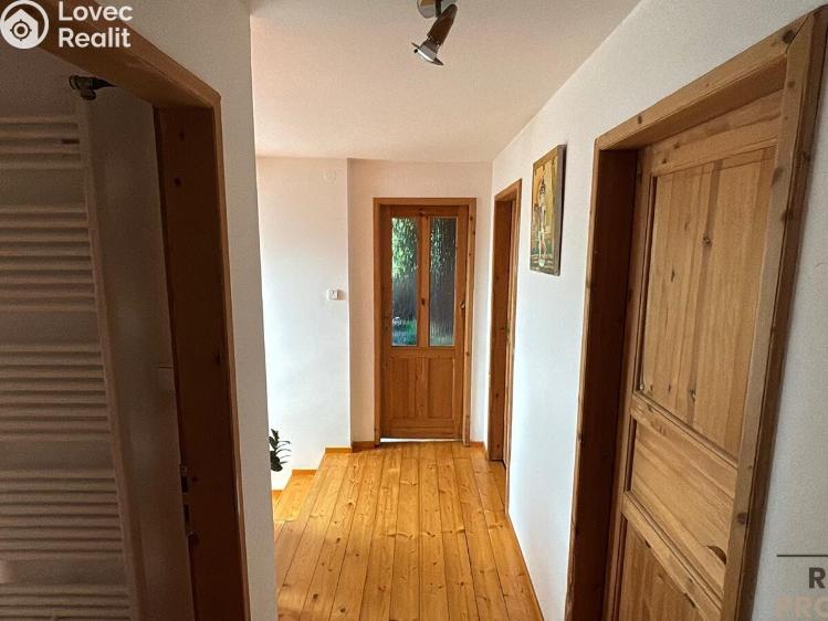 Продажа семейного дома Znojmo č. 9