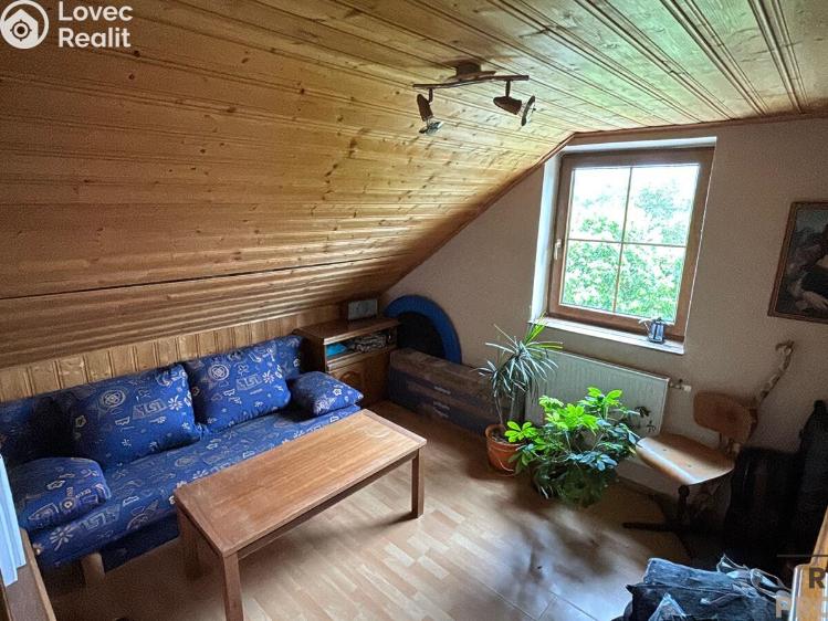 Продажа семейного дома Znojmo č. 11