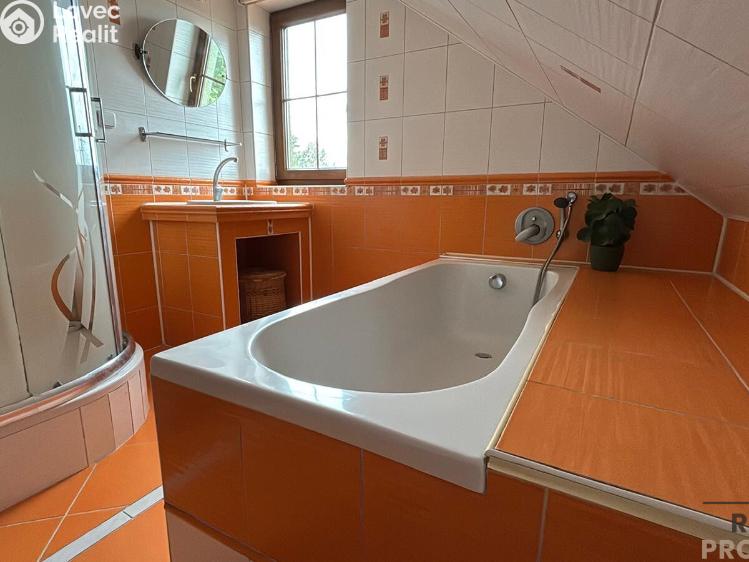 Продажа семейного дома Znojmo č. 12