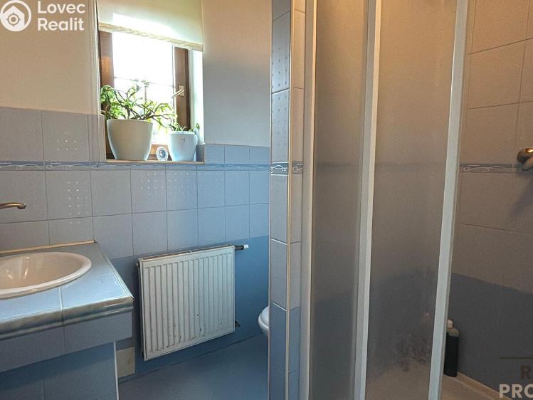 Продажа семейного дома Znojmo č. 14