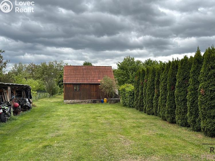 Продажа семейного дома Znojmo č. 15