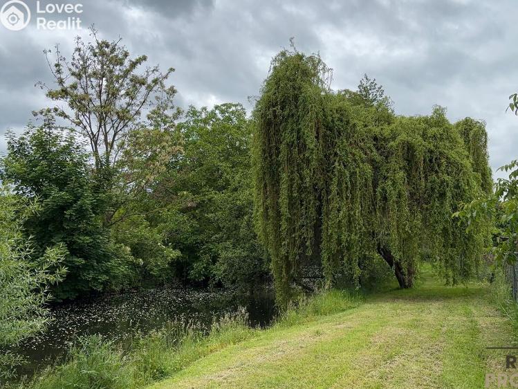 Продажа семейного дома Znojmo č. 19