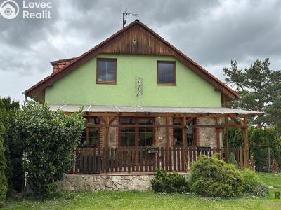 Продажа семейного дома Znojmo č. 2