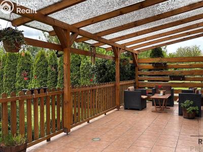 Продажа семейного дома Znojmo č. 4