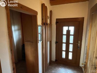 Продажа семейного дома Znojmo č. 5