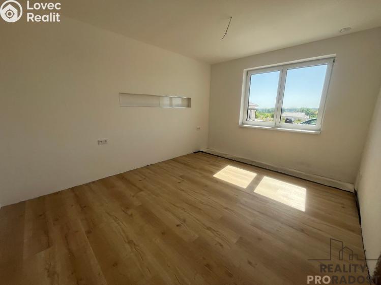 Продажа семейного дома Kravsko č. 4