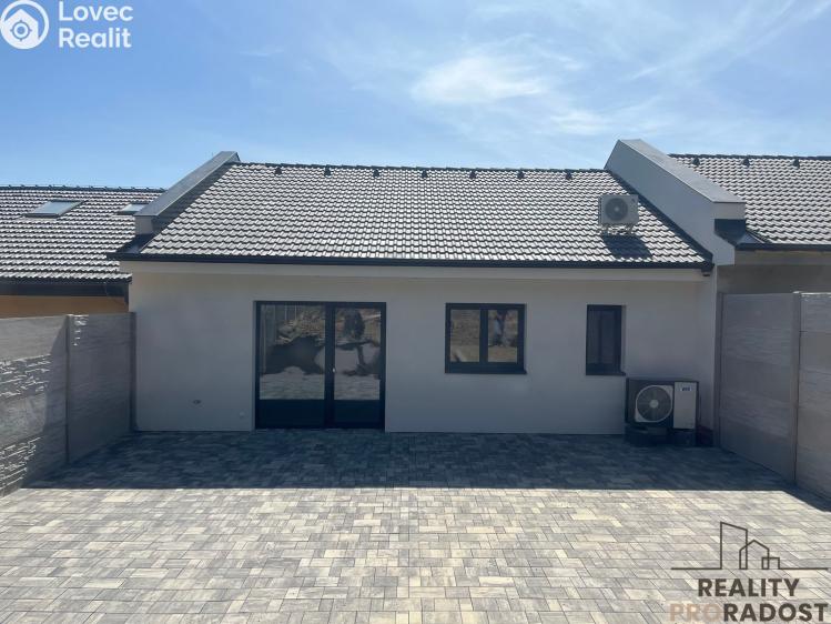 Продажа семейного дома Kravsko č. 7