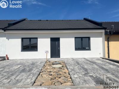 Продажа семейного дома Kravsko č. 1