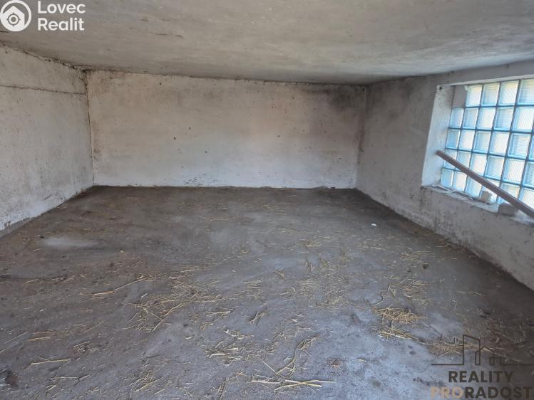 Prodej rodinného domu Třinec č. 12