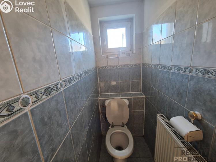 Prodej rodinného domu Třinec č. 16