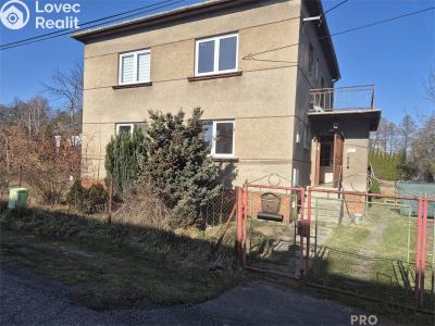 Prodej rodinného domu Třinec č. 2