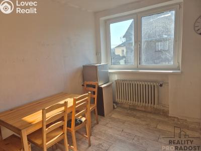 Prodej rodinného domu Třinec č. 6