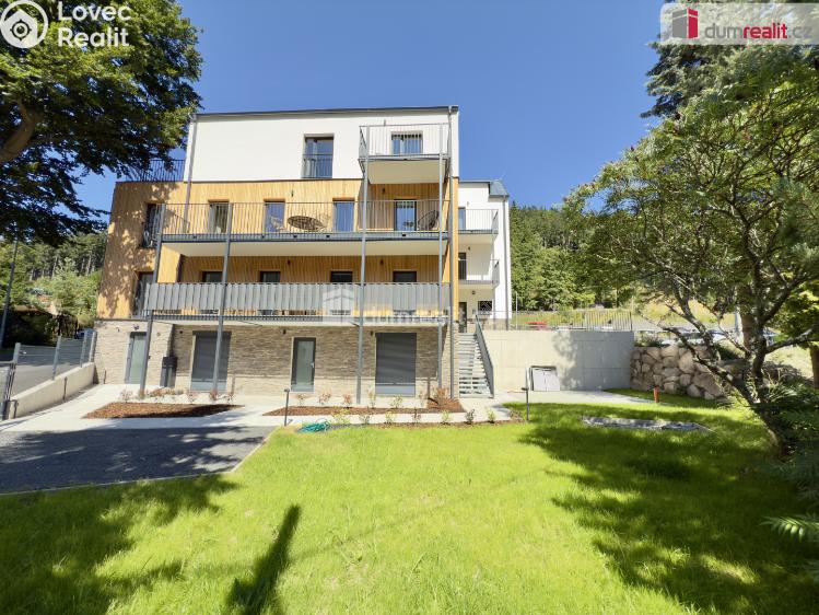 Prodej bytu 1+KK Merklín č. 2