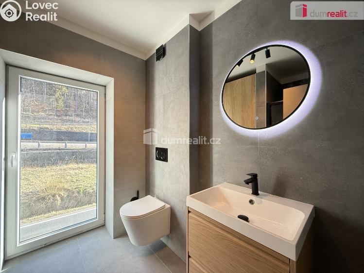 Prodej bytu 1+KK Merklín č. 5