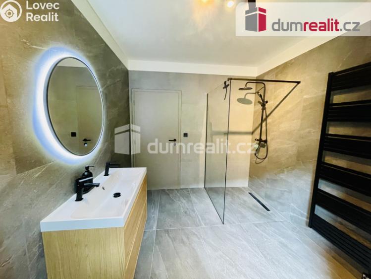 Prodej bytu 1+KK Merklín č. 6