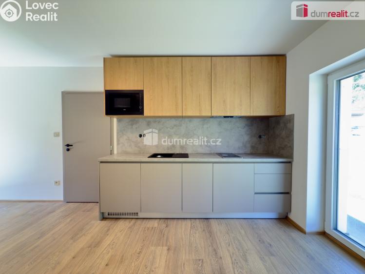 Prodej bytu 1+KK Merklín č. 10