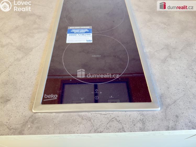 Prodej bytu 1+KK Merklín č. 14