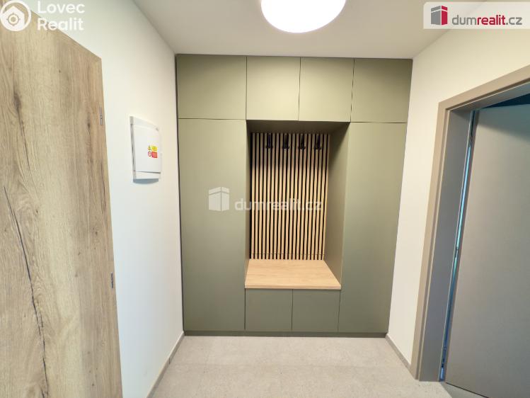 Prodej bytu 1+KK Merklín č. 15