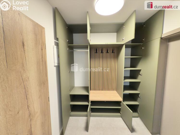 Prodej bytu 1+KK Merklín č. 16