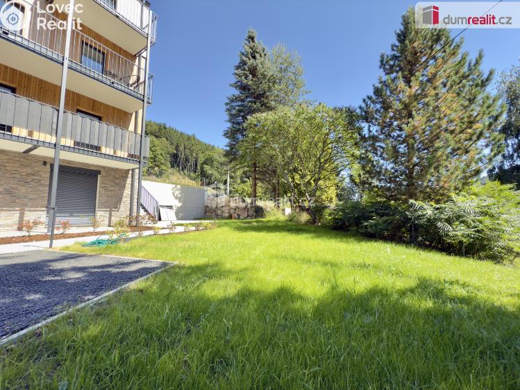 Prodej bytu 1+KK Merklín č. 20