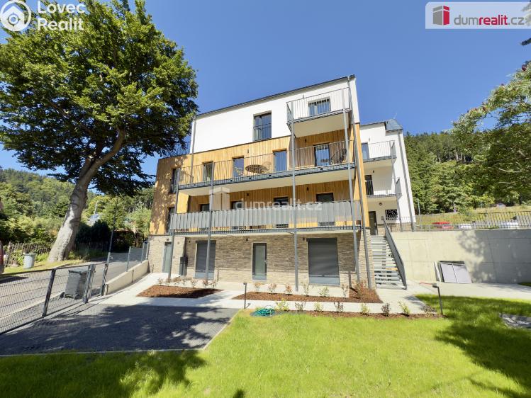 Prodej bytu 1+KK Merklín č. 21