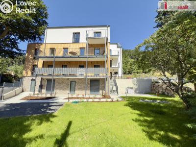 Prodej bytu 1+KK Merklín č. 2