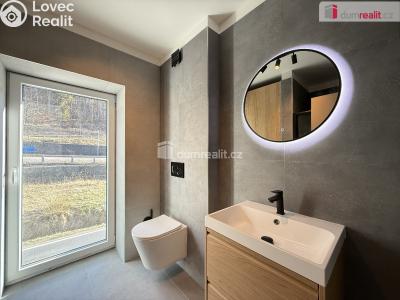 Prodej bytu 1+KK Merklín č. 5