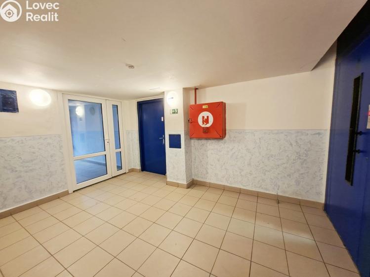 Prodej bytu 3+1 Karviná, Čsl. armády č. 21