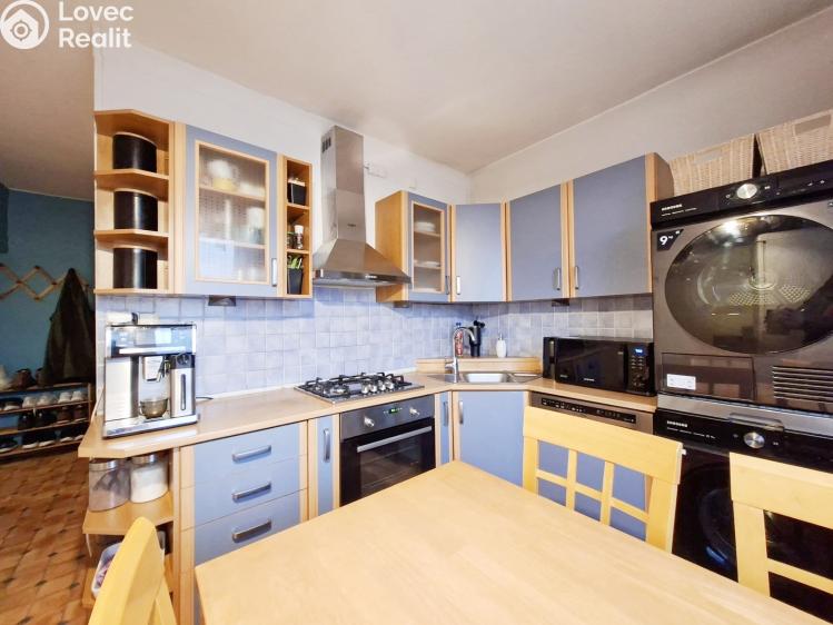 Sale apartment 3+1 Karviná, Čsl. armády č. 2