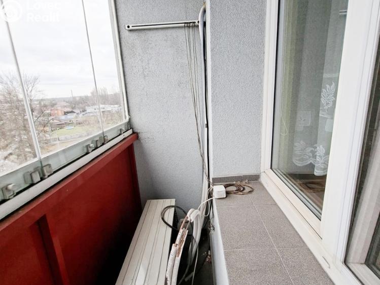 Sale apartment 3+1 Karviná, Čsl. armády č. 15