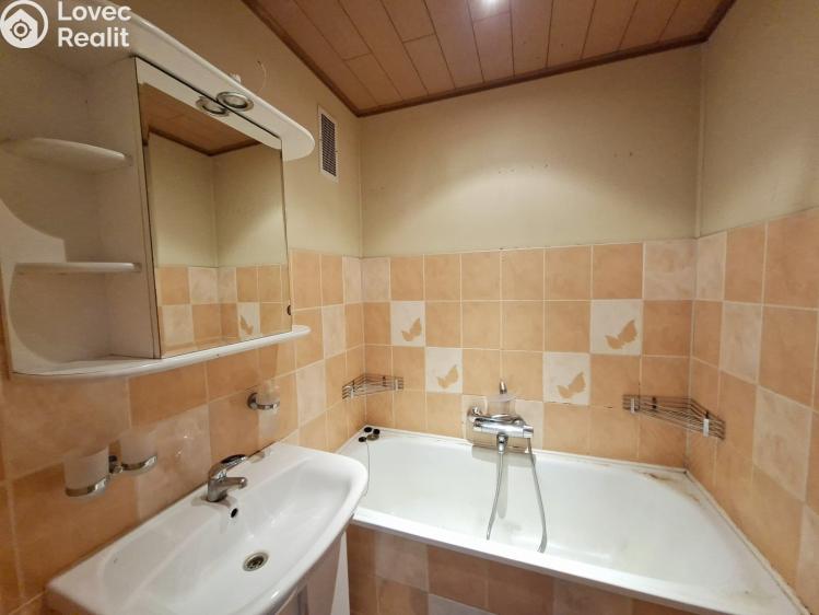 Sale apartment 3+1 Karviná, Čsl. armády č. 4