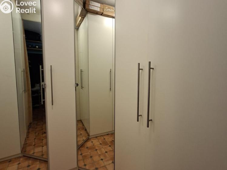 Sale apartment 3+1 Karviná, Čsl. armády č. 8