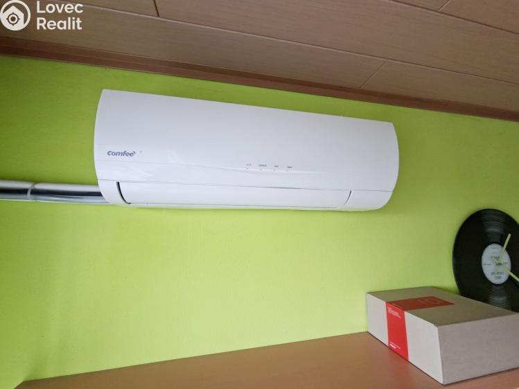 Sale apartment 3+1 Karviná, Čsl. armády č. 16