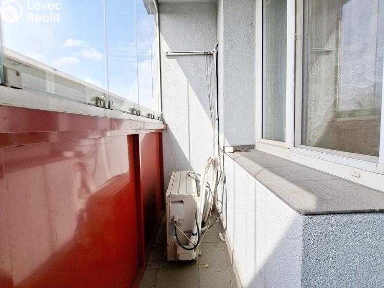 Sale apartment 3+1 Karviná, Čsl. armády č. 17