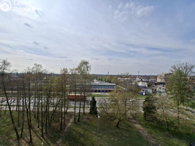 Sale apartment 3+1 Karviná, Čsl. armády č. 20