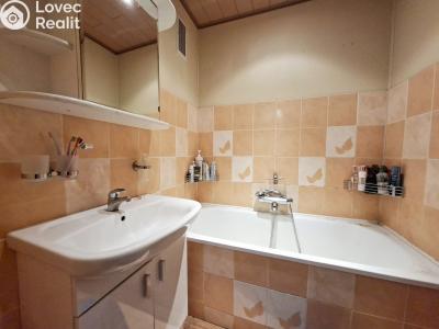 Prodej bytu 3+1 Karviná, Čsl. armády č. 6