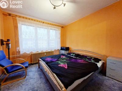 Prodej bytu 3+1 Karviná, Čsl. armády č. 3