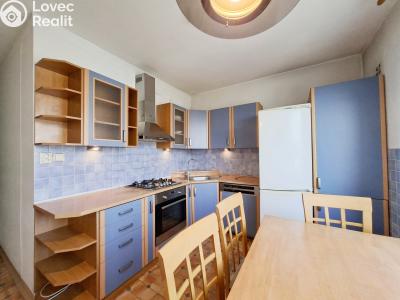 Prodej bytu 3+1 Karviná, Čsl. armády č. 5