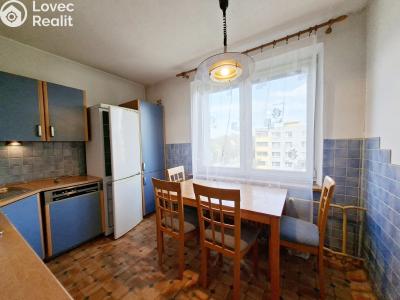 Prodej bytu 3+1 Karviná, Čsl. armády č. 2