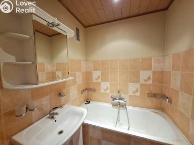 Prodej bytu 3+1 Karviná, Čsl. armády č. 4