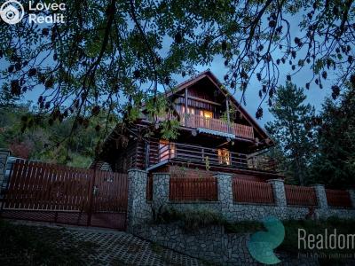 Prodej chaty Chodouň č. 1